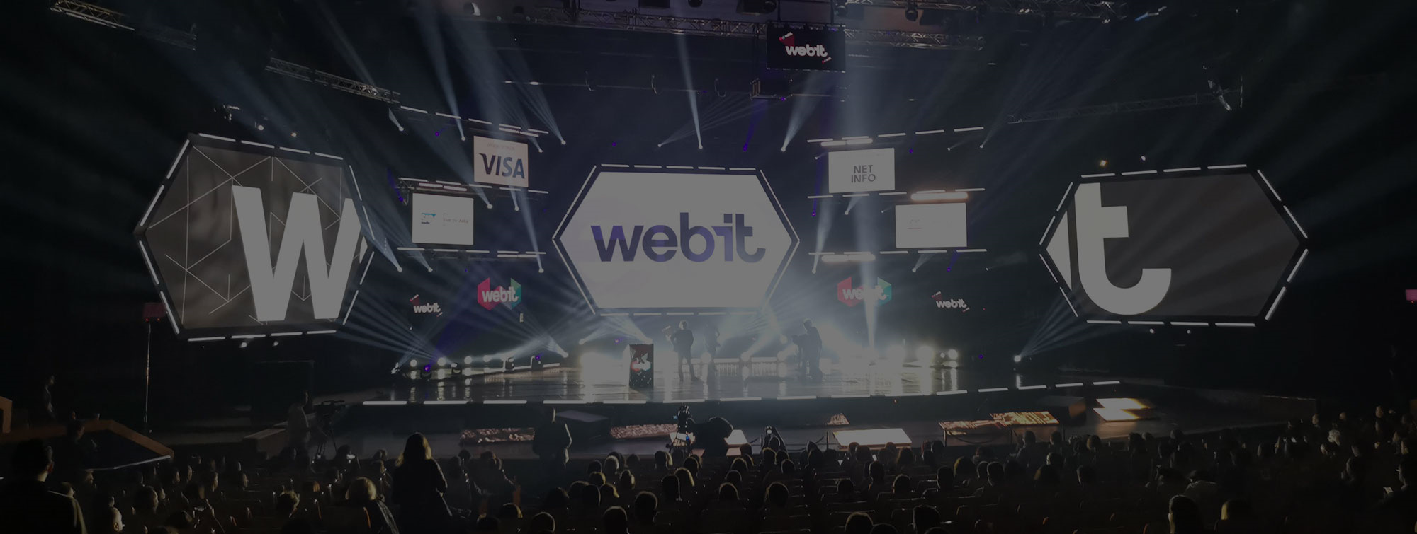 Webit 2019 Bulgaria