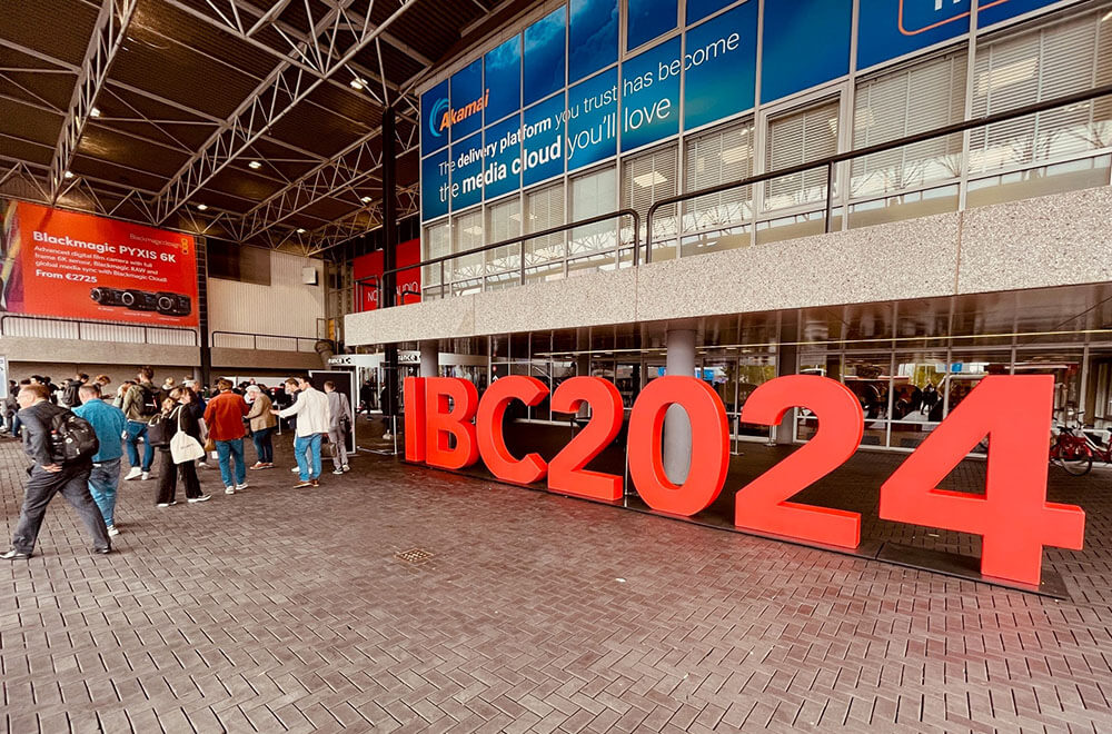 IBC2024