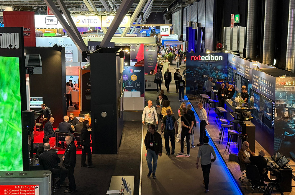 IBC2025