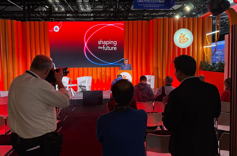 IBC2025