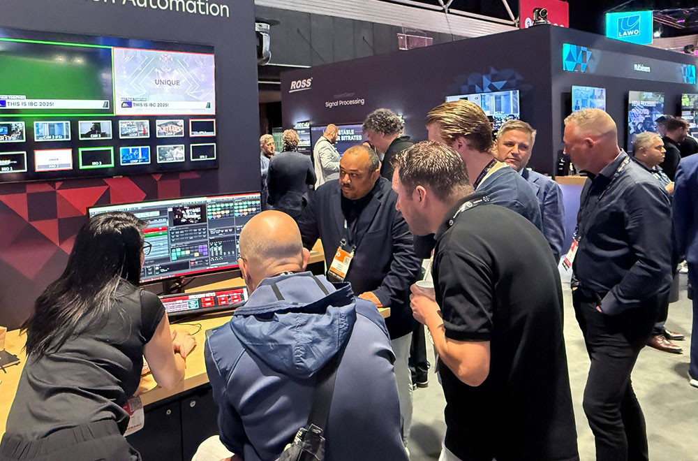 IBC2025